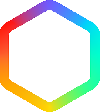 Keinen Text im Secondary Logo platzieren